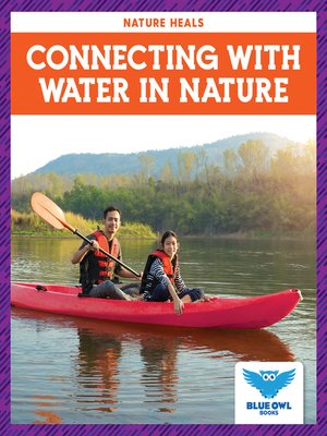 cover image of Connecting with Water in Nature